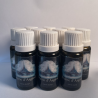 10 bouteilles Brume d'asgard Poppers