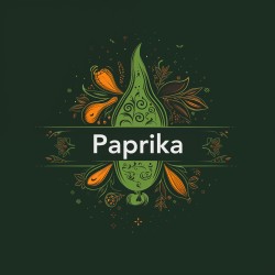 Paprika