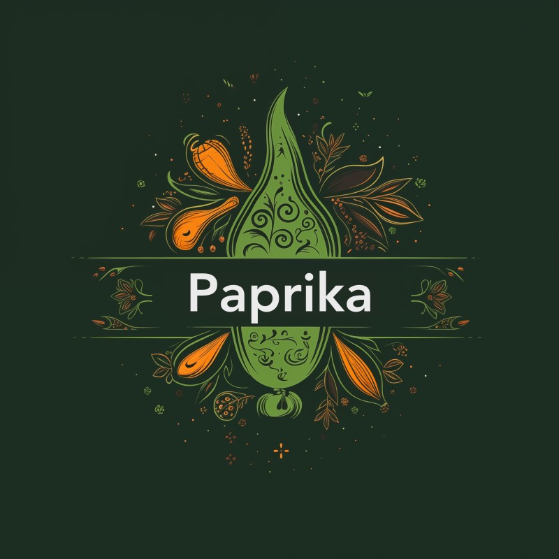 Paprika