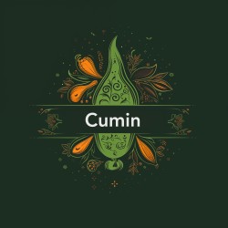 Cumin