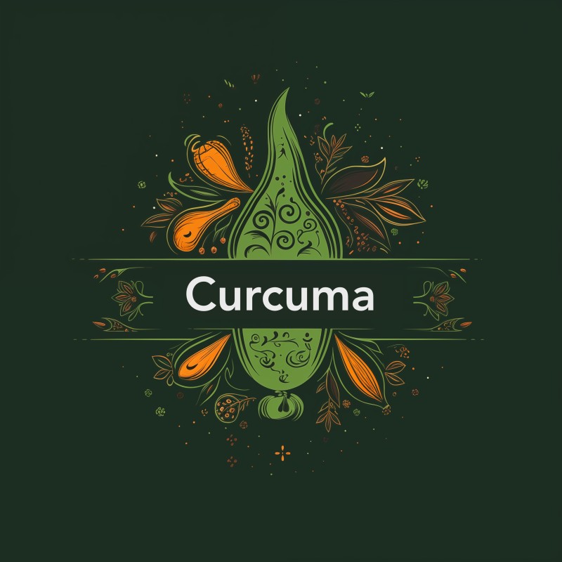Curcuma