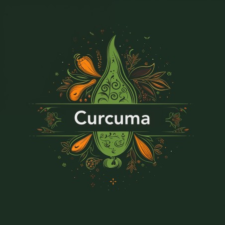 Curcuma