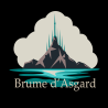 10 bouteilles Brume d'asgard Poppers