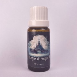 1 bouteille Brume d'asgard...